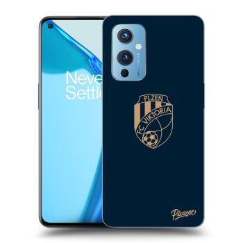 Obal pro OnePlus 9 - FC Viktoria Plzeň I