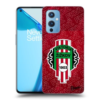 Obal pro OnePlus 9 - FK Viktoria Žižkov B