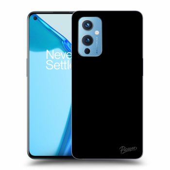 Obal pro OnePlus 9 - Clear