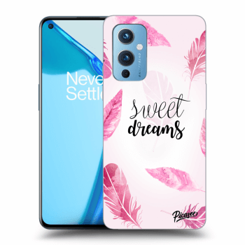 Picasee ULTIMATE CASE pro OnePlus 9 - Sweet dreams