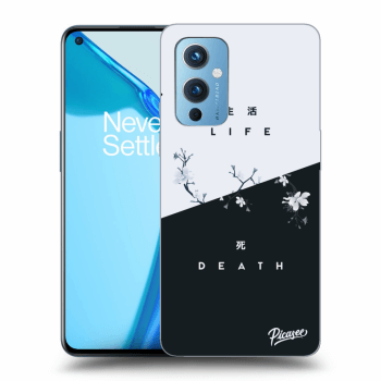 Obal pro OnePlus 9 - Life - Death