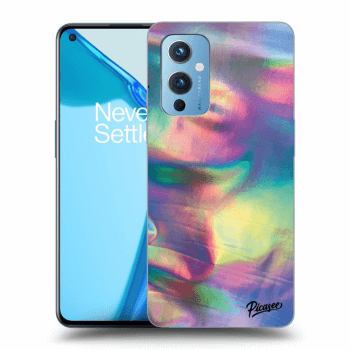 Obal pro OnePlus 9 - Holo