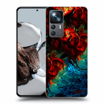 Obal pro Xiaomi 12T - Universe