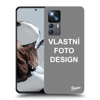 Obal pro Xiaomi 12T - Vlastní fotka/motiv