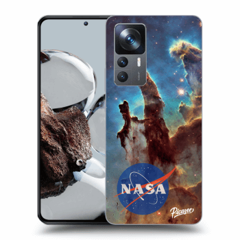 Obal pro Xiaomi 12T - Eagle Nebula