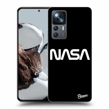 Obal pro Xiaomi 12T - NASA Basic