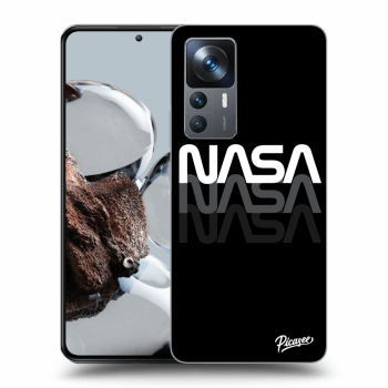 Obal pro Xiaomi 12T - NASA Triple