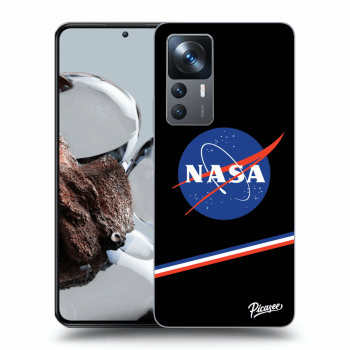 Picasee ULTIMATE CASE pro Xiaomi 12T - NASA Original