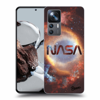 Obal pro Xiaomi 12T - Nebula