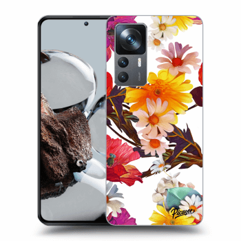 Obal pro Xiaomi 12T - Meadow