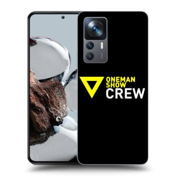 Obal pro Xiaomi 12T - ONEMANSHOW CREW