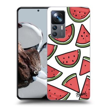 Obal pro Xiaomi 12T - Melone