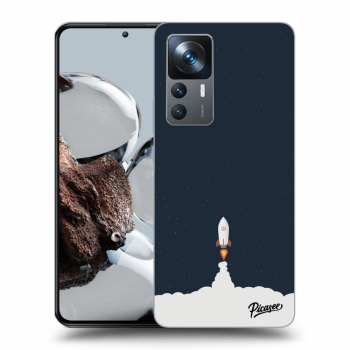 Obal pro Xiaomi 12T - Astronaut 2
