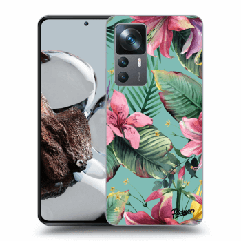Obal pro Xiaomi 12T Pro - Hawaii