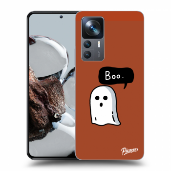 Obal pro Xiaomi 12T Pro - Boo