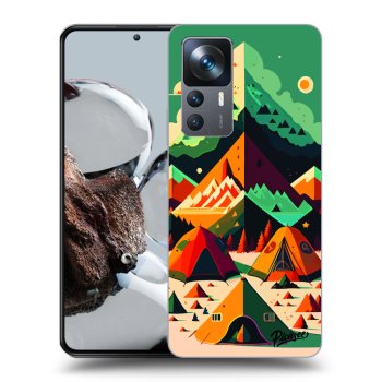 Obal pro Xiaomi 12T Pro - Alaska