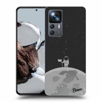 Obal pro Xiaomi 12T Pro - Astronaut