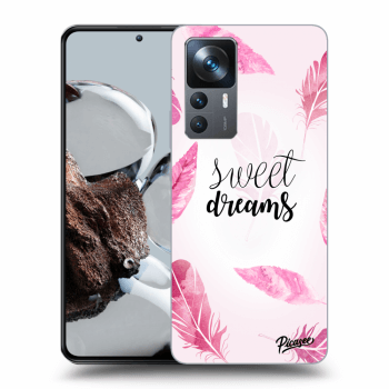 Picasee ULTIMATE CASE pro Xiaomi 12T Pro - Sweet dreams