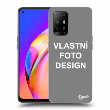 Obal pro OPPO A94 5G - Vlastní fotka/motiv