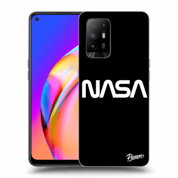 Picasee ULTIMATE CASE pro OPPO A94 5G - NASA Basic
