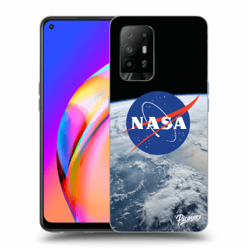 Obal pro OPPO A94 5G - Nasa Earth