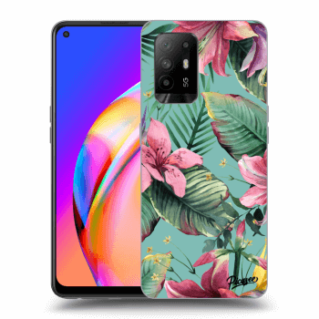 Obal pro OPPO A94 5G - Hawaii