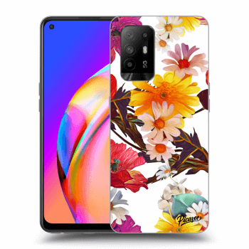 Obal pro OPPO A94 5G - Meadow