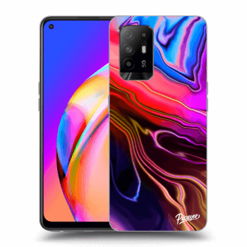 Obal pro OPPO A94 5G - Electric