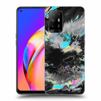 Obal pro OPPO A94 5G - Magnetic