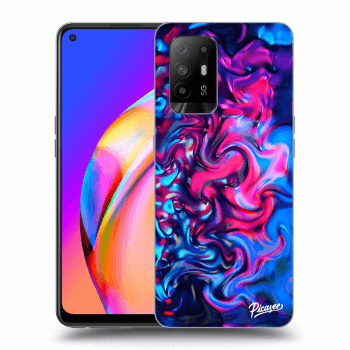 Obal pro OPPO A94 5G - Redlight