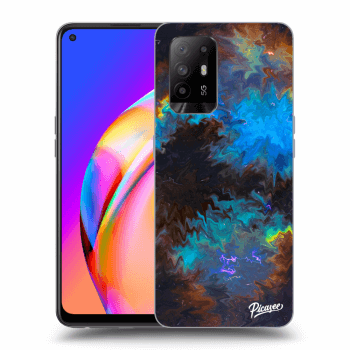 Obal pro OPPO A94 5G - Space
