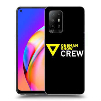 Obal pro OPPO A94 5G - ONEMANSHOW CREW