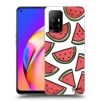 Obal pro OPPO A94 5G - Melone