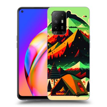 Obal pro OPPO A94 5G - Montreal