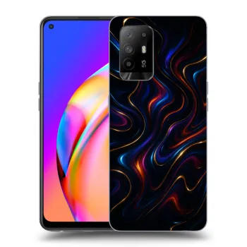Obal pro OPPO A94 5G - Noir