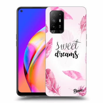 Picasee ULTIMATE CASE pro OPPO A94 5G - Sweet dreams