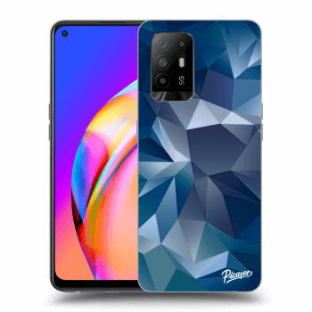 Picasee ULTIMATE CASE pro OPPO A94 5G - Wallpaper