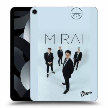 Obal pro Apple iPad 10,9" 2022 (10.generace) - Mirai - Gentleman 1