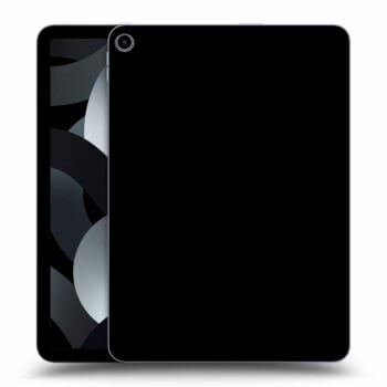Obal pro Apple iPad 10,9" 2022 (10.generace) - Separ - Black On Black 1