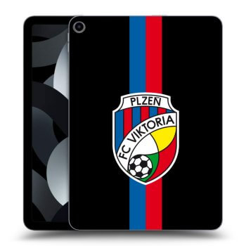 Obal pro Apple iPad 10,9" 2022 (10.gen.) - FC Viktoria Plzeň H