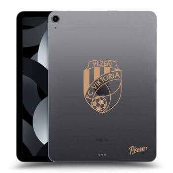 Obal pro Apple iPad 10,9" 2022 (10.generace) - FC Viktoria Plzeň I