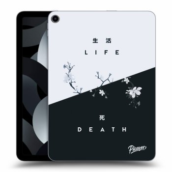 Obal pro Apple iPad 10,9" 2022 (10.gen.) - Life - Death