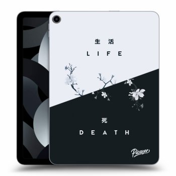 Obal pro Apple iPad 10,9" 2022 (10.generace) - Life - Death