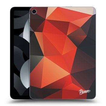 Picasee silikonový černý obal pro Apple iPad 10,9" 2022 (10.generace) - Wallpaper 2