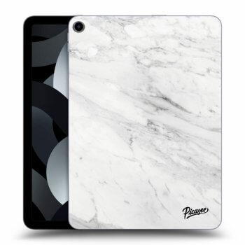 Obal pro Apple iPad 10,9" 2022 (10.gen.) - White marble