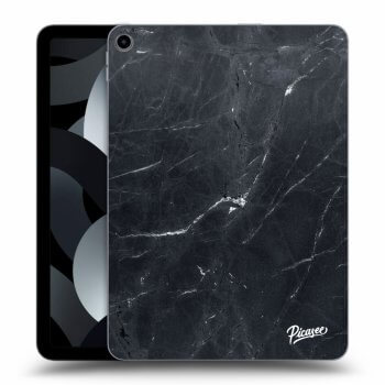 Obal pro Apple iPad 10,9" 2022 (10.gen.) - Black marble