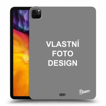 Obal pro Apple iPad Pro 11" 2022 M2 (4.generace) - Vlastní fotka/motiv