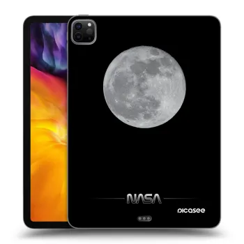 Obal pro Apple iPad Pro 11" 2022 M2 (4.generace) - Moon Minimal