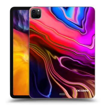 Obal pro Apple iPad Pro 11" 2022 M2 (4.generace) - Electric