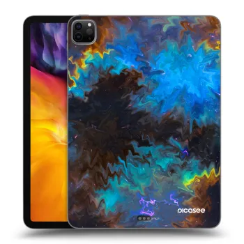Obal pro Apple iPad Pro 11" 2022 M2 (4.generace) - Space